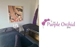 A 2-Hour Solo Pamper Package in Century City