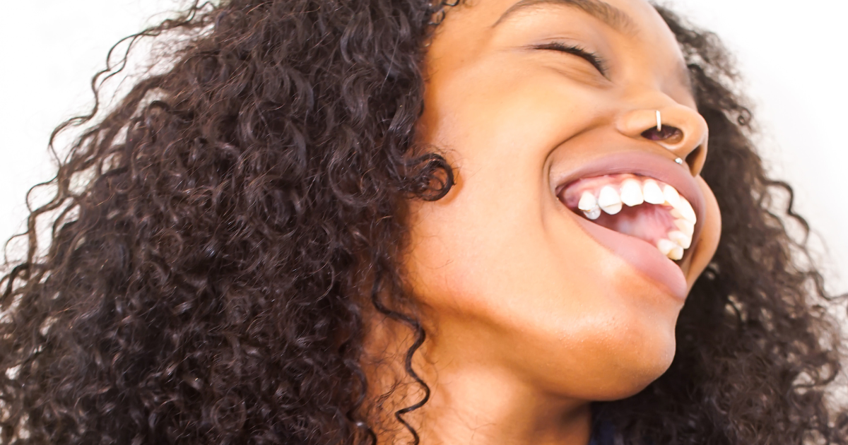 Benefits of Professional Teeth Whitening