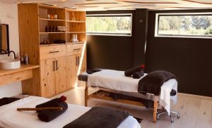 Luxuriate with A Sensations Package for 2 in the Cape Winelands