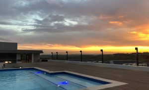 A 1-Night Self-Catering Stay at Zimbali Lakes Boulevard