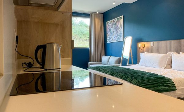 Get Away to the Dolphin Coast with a 1-Night Self-Catering Stay at Zimbali Lakes Boulevard - Image 4