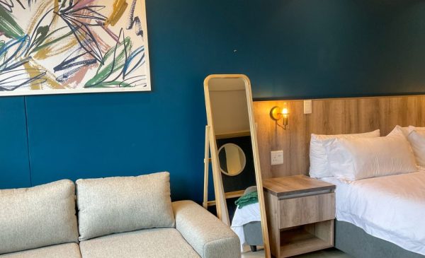 Get Away to the Dolphin Coast with a 1-Night Self-Catering Stay at Zimbali Lakes Boulevard - Image 3