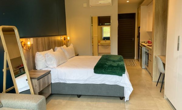 Get Away to the Dolphin Coast with a 1-Night Self-Catering Stay at Zimbali Lakes Boulevard - Image 2