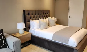 A 2-Night Self-Catering Stay at Zimbali Lakes BLV