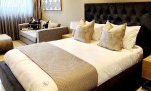 A 2-Night Self-Catering Stay at Zimbali Lakes BLV
