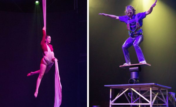 A Magical Night For 2 With Zip Zap Circus - Image 2