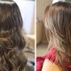 A collage of women after having their hair dyed at BG Aesthetics in Durban North