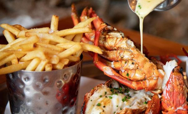 Indulge in Decadent Dishes and Bespoke Cocktails with a R300 Voucher to Use at Burger & Lobster - Image 4