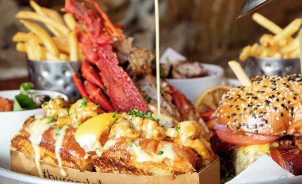 Indulge in Decadent Dishes and Bespoke Cocktails with a R300 Voucher to Use at Burger & Lobster - Image 5