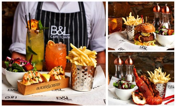 Indulge in Decadent Dishes and Bespoke Cocktails with a R300 Voucher to Use at Burger & Lobster - Image 6