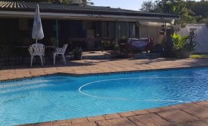 A 1-Night Stay for up to 12 People near Zinkwazi Beach