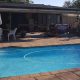 A 1-Night Stay for up to 12 People near Zinkwazi Beach