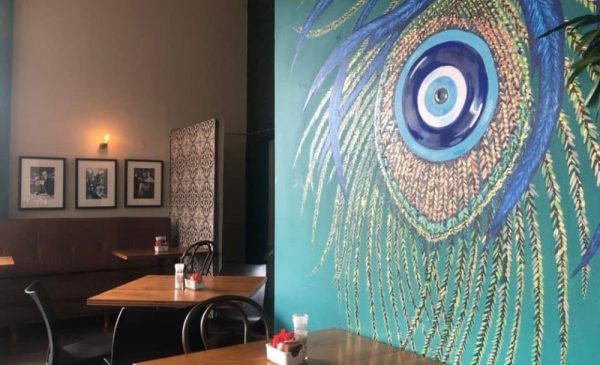 Enjoy a Scrumptious Lunch for 2 in Melville - Image 5