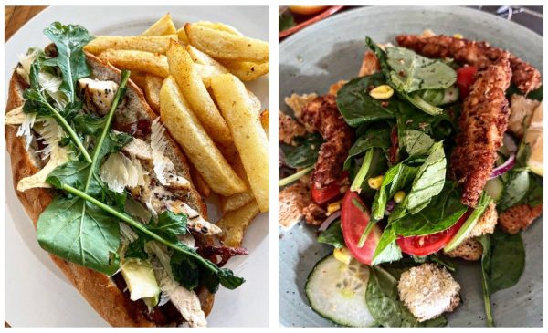 Enjoy a Scrumptious Lunch for 2 in Melville - Image 4