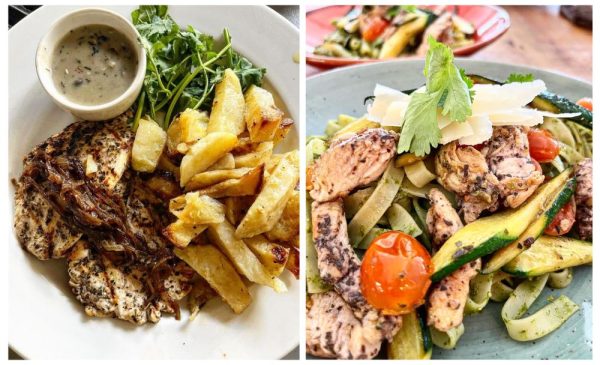 Enjoy a Scrumptious Lunch for 2 in Melville - Image 3
