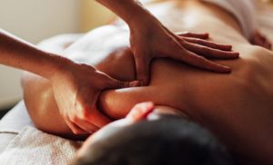 A Relaxing 90-Minute Pamper Package in Umhlanga Ridge