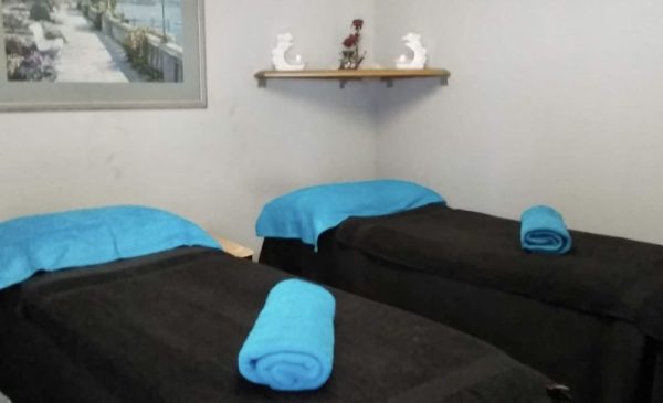 Soothe Your Mind and Body with a 90-Minute Spa Package - Image 2