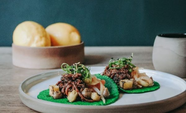 Sample Coastal Mexican Cuisine with a R300 Voucher Towards a Dining Experience at Hacienda - Image 6