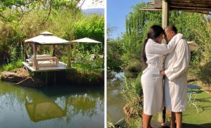Half Day Spa Package