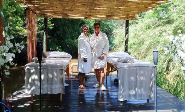 spa package