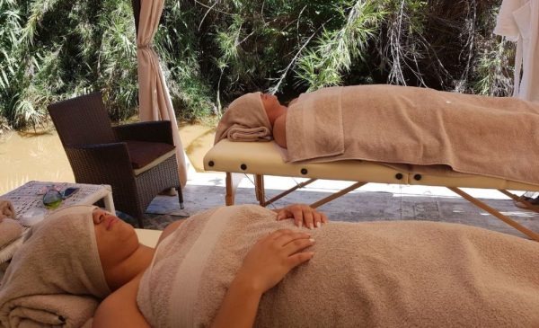 spa package