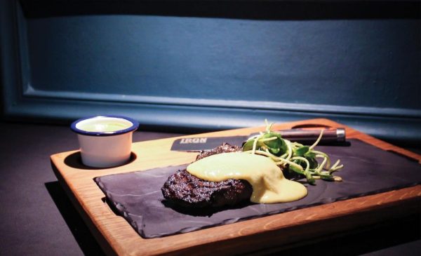 Dine at One of Cape Town's Best Steakhouses with a R300 Voucher to Use at Iron Steak and Bar - Image 4