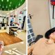 A Wash, Cut and Hair Treatment in Umhlanga Ridge