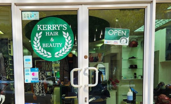 Keep Your Hair Healthy and Glossy with a Wash, Cut and Treatment - Image 2
