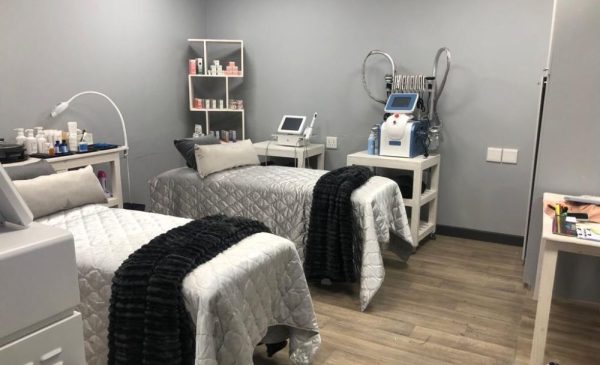 A Chemical Peel with a Facial to Revitalise Your Complexion - Image 2