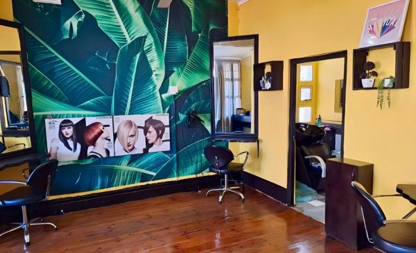 A Fabulous Hair Salon Package - Image 2