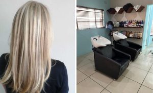 A Summer Offer for a Half Head of Highlights in Boskruin