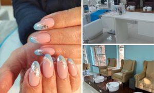 A Summer Nail Offer for Gel Overlays in Boskruin