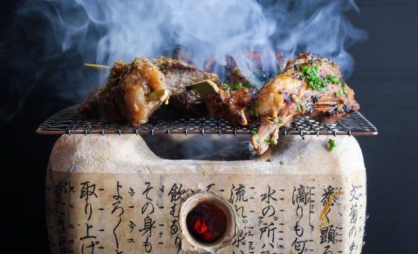 Tantalise Your Tastebuds with Japanese-Peruvian Fusion Food at Nikkei