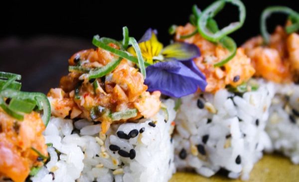 Tantalise Your Tastebuds with Japanese-Peruvian Fusion Food at Nikkei - Image 4