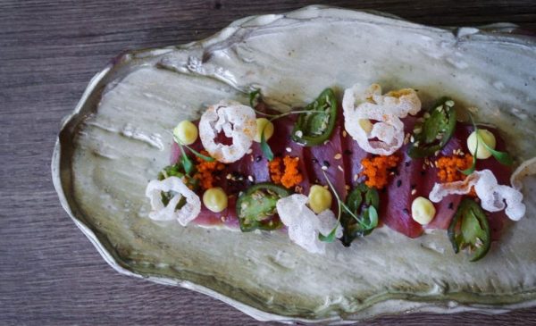 Tantalise Your Tastebuds with Japanese-Peruvian Fusion Food at Nikkei - Image 3