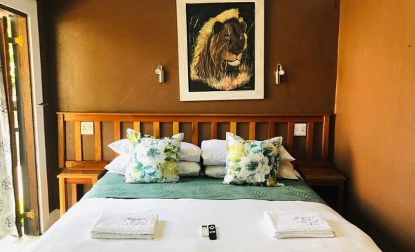 A 1-Night BnB Stay - Image 2