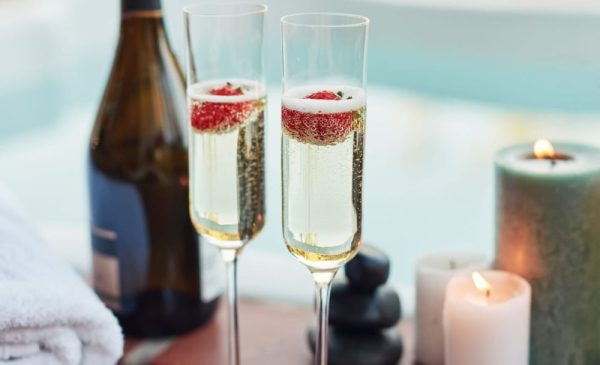 Indulge in a Blissful Escape with this 90-Minute Pamper Package in Bantry Bay - Image 3