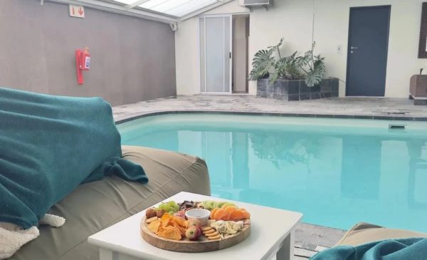 Indulge in a Blissful Escape with this 90-Minute Pamper Package in Bantry Bay - Image 2