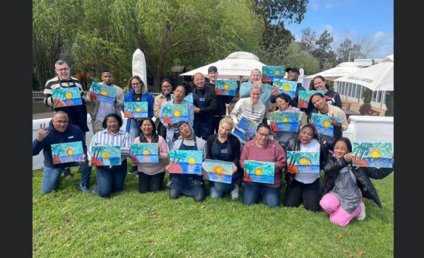 Show Your Inner Artist with a 2-Hour Paint Social for You and a Friend - Image 7