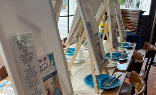 Show Your Inner Artist with a 2-Hour Paint Social for You and a Friend - Image 8