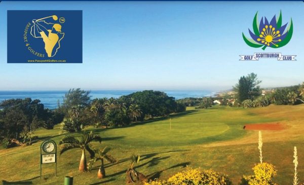 The Scottburgh Golf Club
