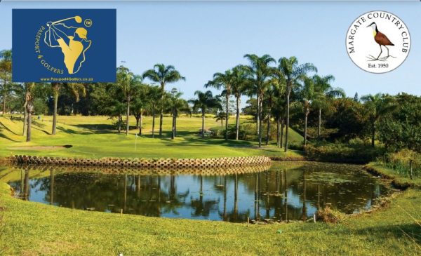 The Margate Country Club