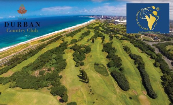 The Durban Country Club
