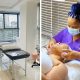 A Specialised Facial Treatment in Morningside