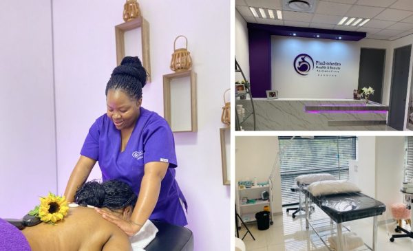 A 60-Minute Full-Body Massage in Morningside