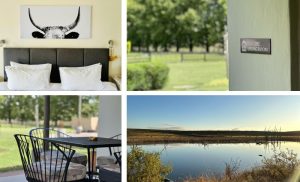 A Self-Catering Stay in the Midlands Meander for a Couple
