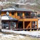 The Sani Valley Nature Lodges in Himeville