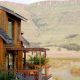The Sani Valley Nature Lodges in Himeville