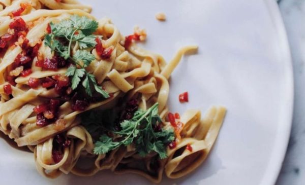 Experience Unforgettable Italian Dining with a R300 Voucher to Use at Scala Pasta Bar - Image 3