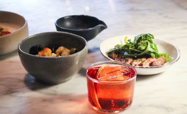 Experience Unforgettable Italian Dining with a R300 Voucher to Use at Scala Pasta Bar - Image 2